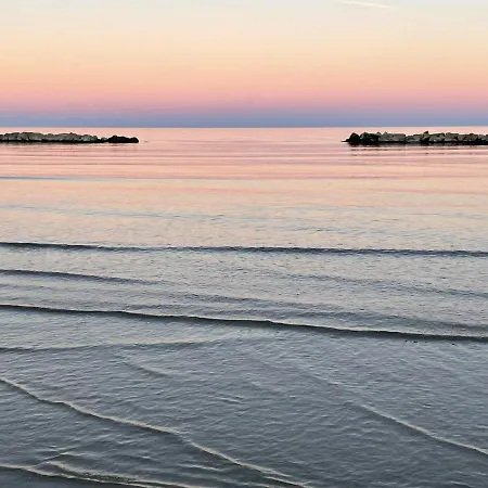 Fronte Mare Tiffany